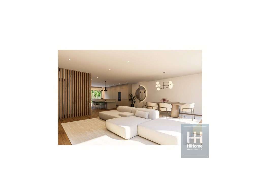 Apartamento T1 com logradouro no Funchal - Grande imagem: 2/26