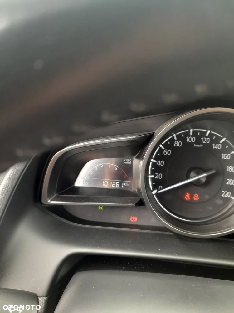 Mazda CX-3 SKYACTIV-G 121 FWD Center-Line - 8
