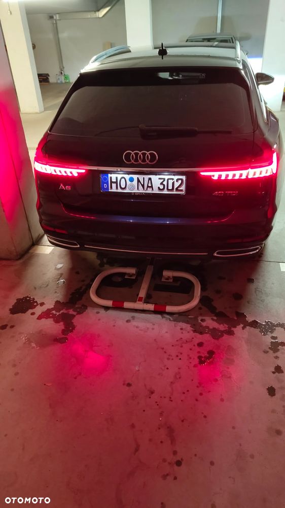 Audi A6 Avant - 27