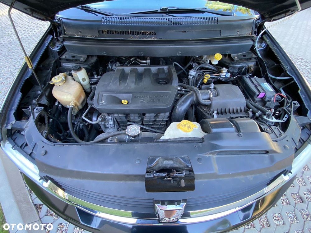 Dodge Journey - 7