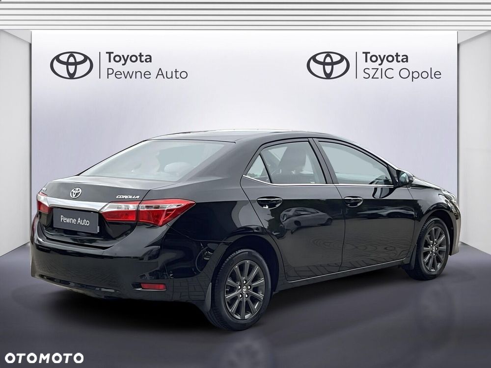 Toyota Corolla 1.6 Premium EU6 - 5