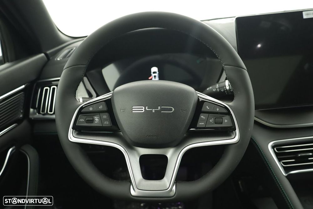 BYD Seal U 1.5 DM-i Boost - 16