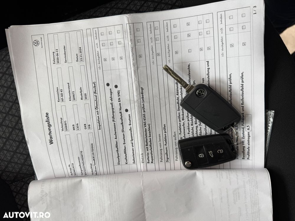 Volkswagen Multivan - 35