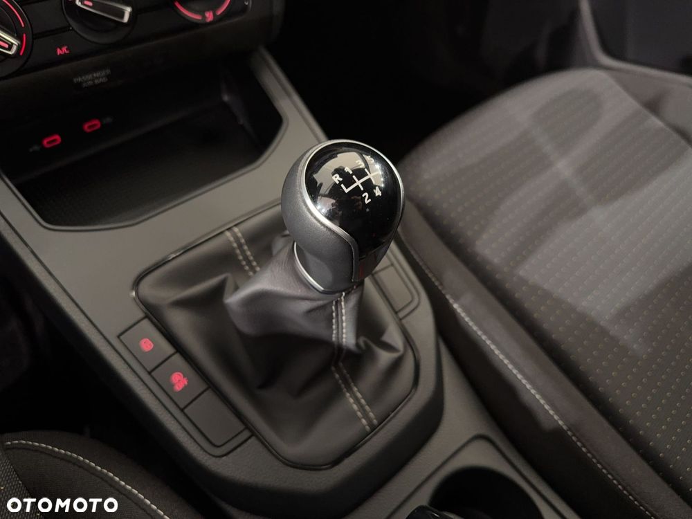 Seat Ibiza - 17