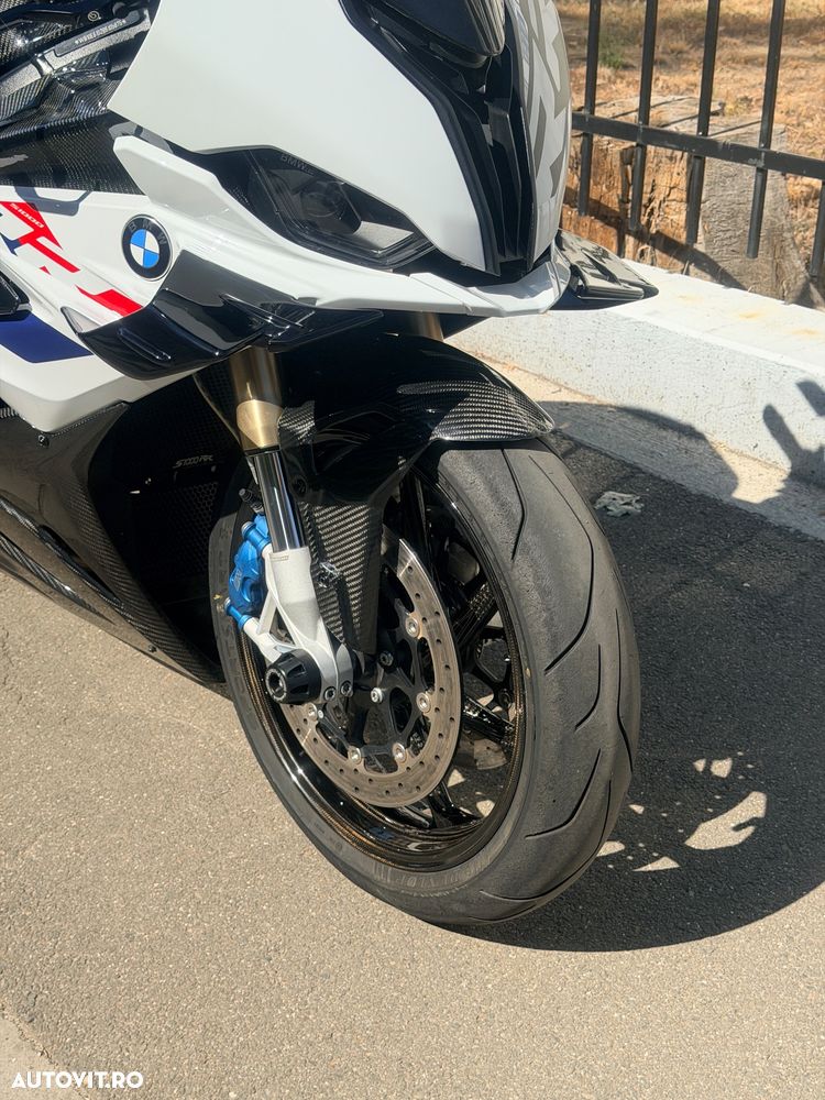 BMW S1000RR - 7