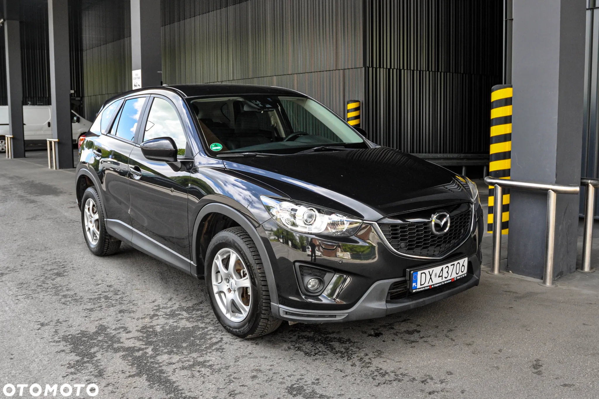 Mazda CX-5 - 6
