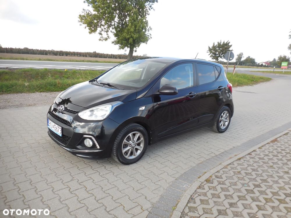 Hyundai i10 1.2 Premium - 2