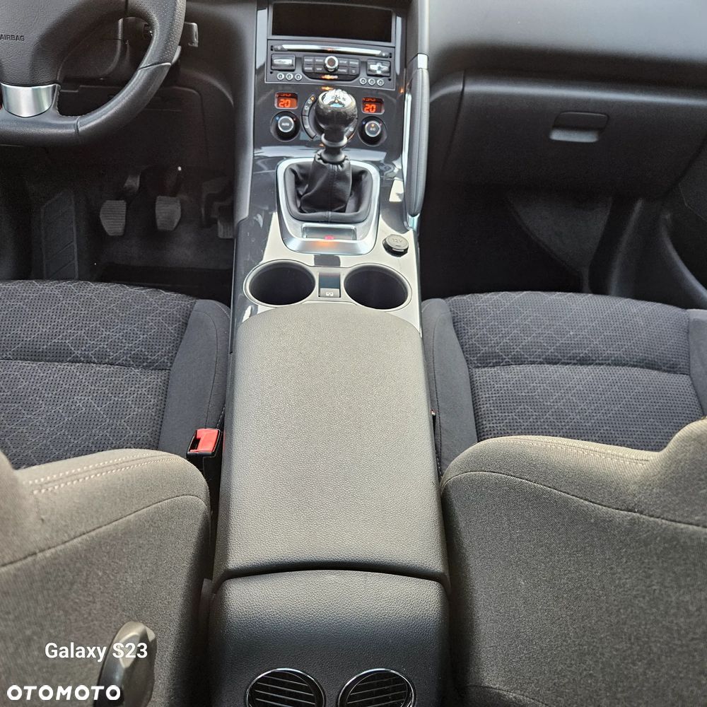 Peugeot 3008 1.6 THP Allure - 25