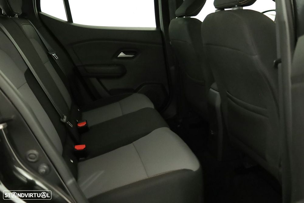 Dacia Sandero 1.0 ECO-G Stepway Extreme + Up&Go Bi-Fuel - 23