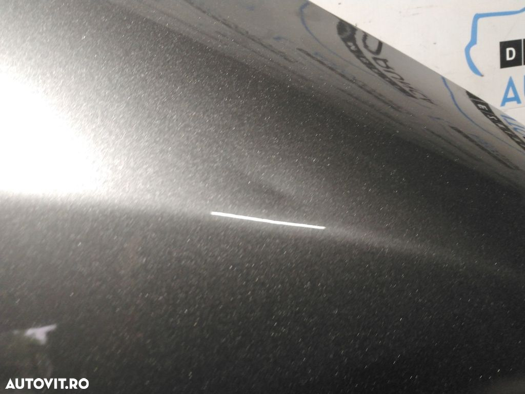 Aripa Dreapta Fata Nissan X - Trail T32 2014 - 2017 4 Usi Asgard Grey Kad (1248) - 2