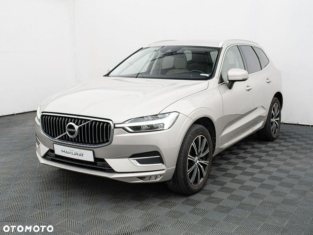 Volvo XC 60 - 3