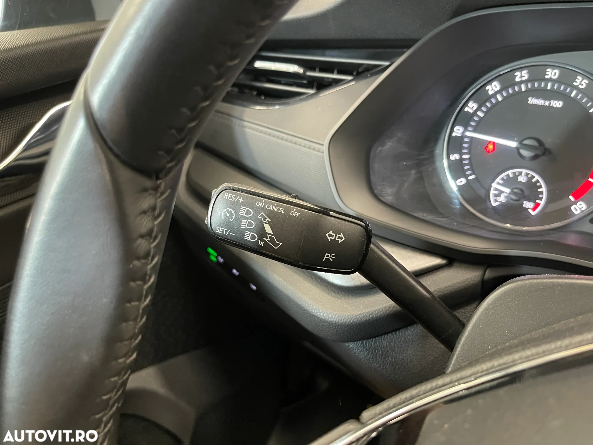 Skoda Octavia 2.0 TDI Ambition - 20