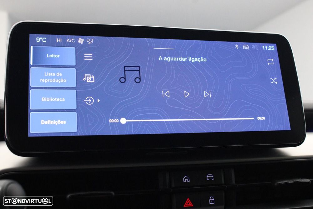 Jeep Avenger 54 kWh Summit - 22