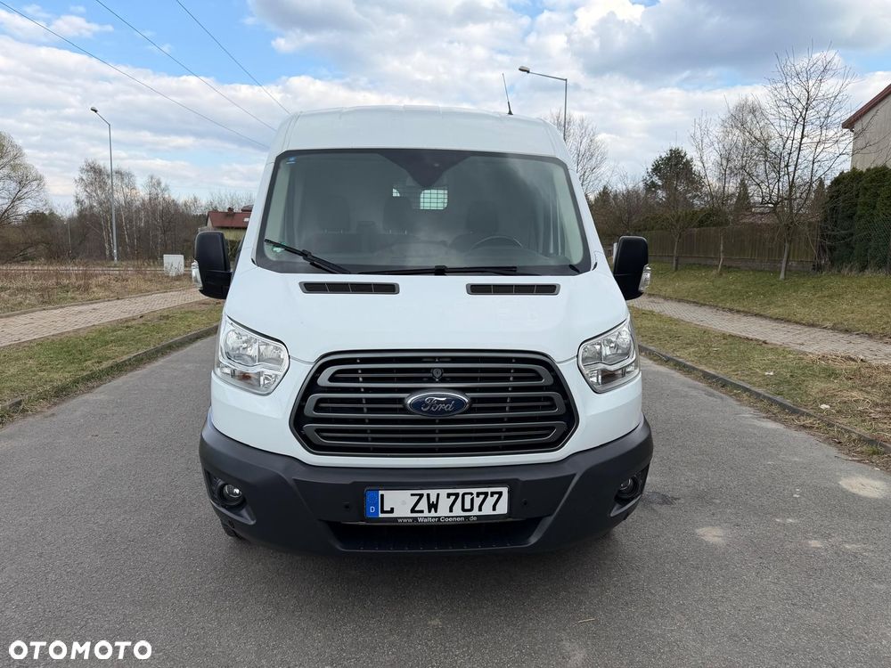 Ford Transit - 11