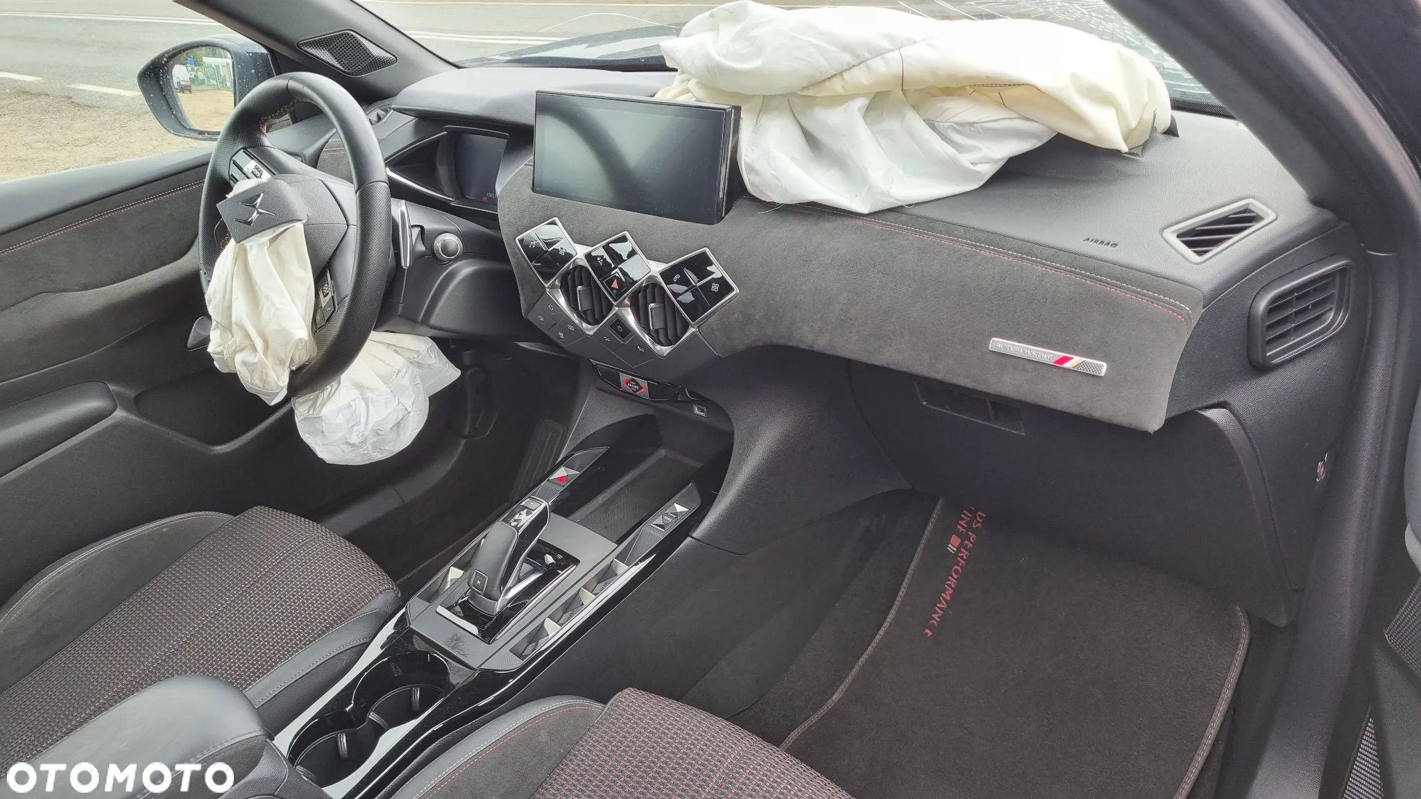 DS Automobiles DS 3 - 17