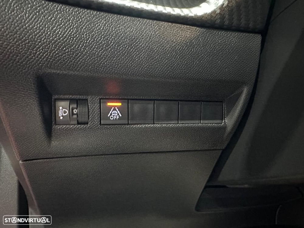 Peugeot 2008 1.5 BlueHDi Active Pack - 39