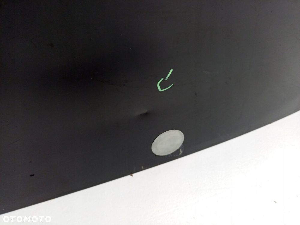 FORD TRANSIT CUSTOM 2012- DRZWI PRAWE TYLNE TYŁ PRAWY ÷ - 8