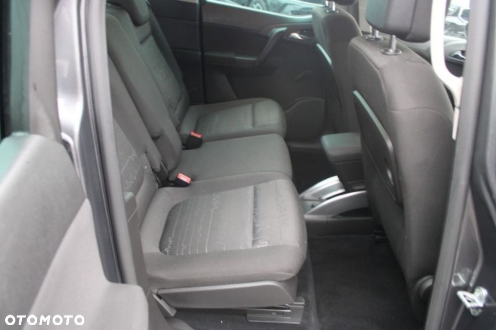 Opel Meriva - 19
