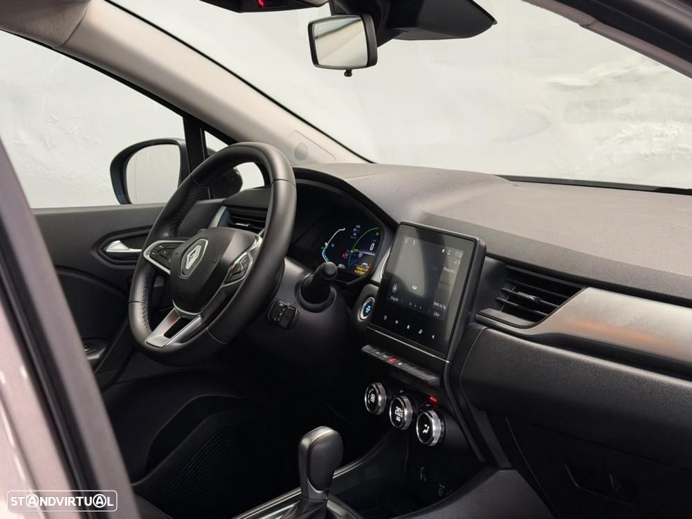 Renault Captur 1.6 E-Tech Intens - 23