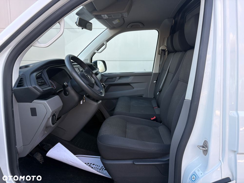 Volkswagen Transporter T6,1 - 9