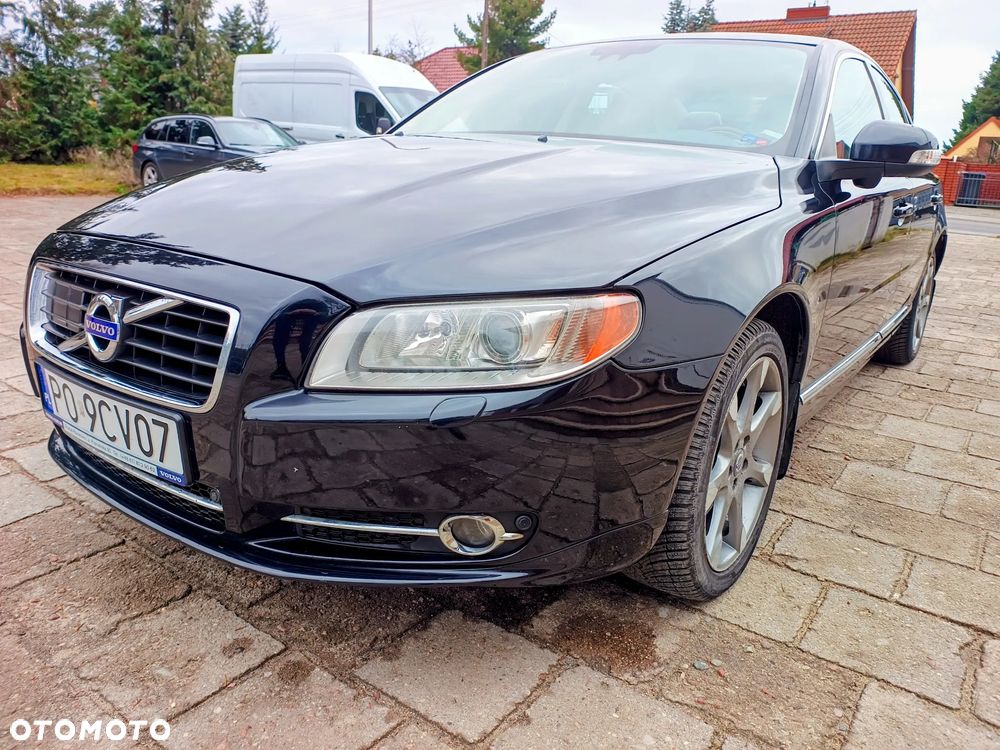 Volvo S80 D5 AWD Executive - 32