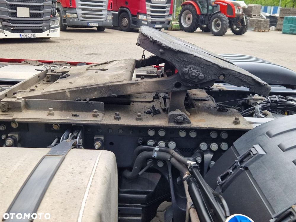 Scania R 450 A4x2EB - 6