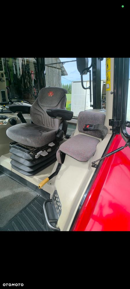 Massey Ferguson 7720 - 15