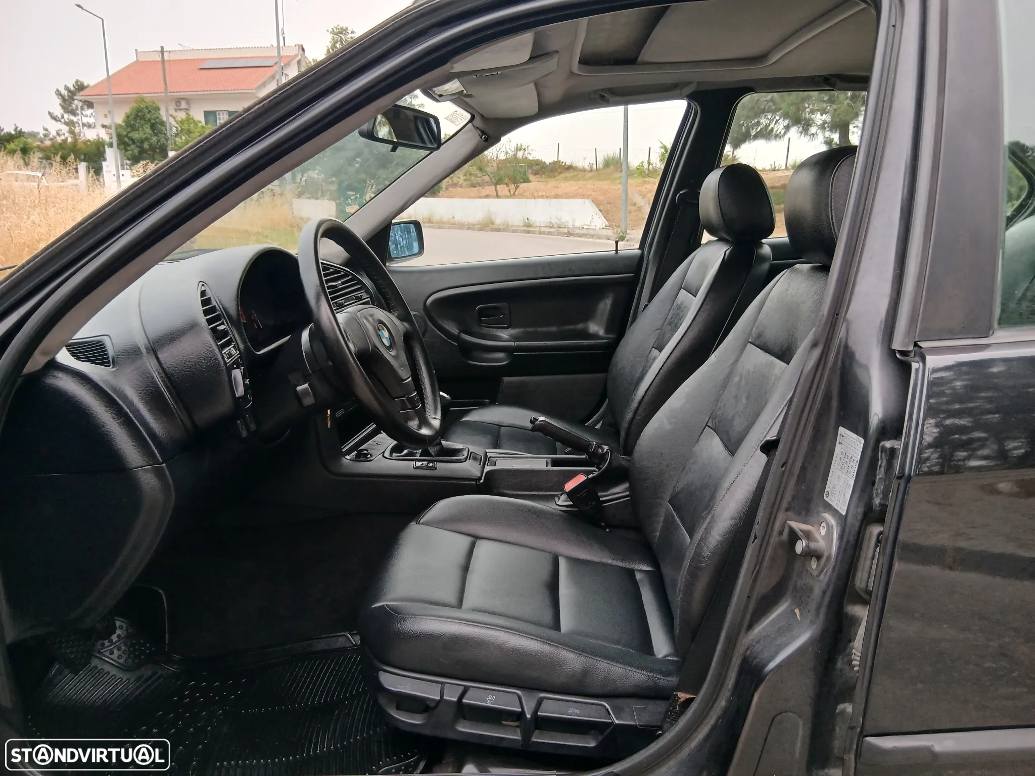 BMW 318 tds Exclusive - 6