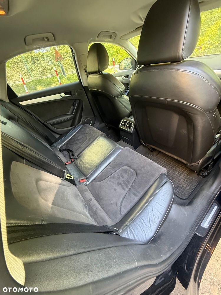 Audi A4 Limousine 2.0 TDI - 13