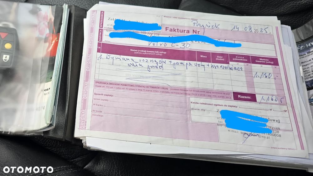 Volvo C30 2.0D Momentum - 18