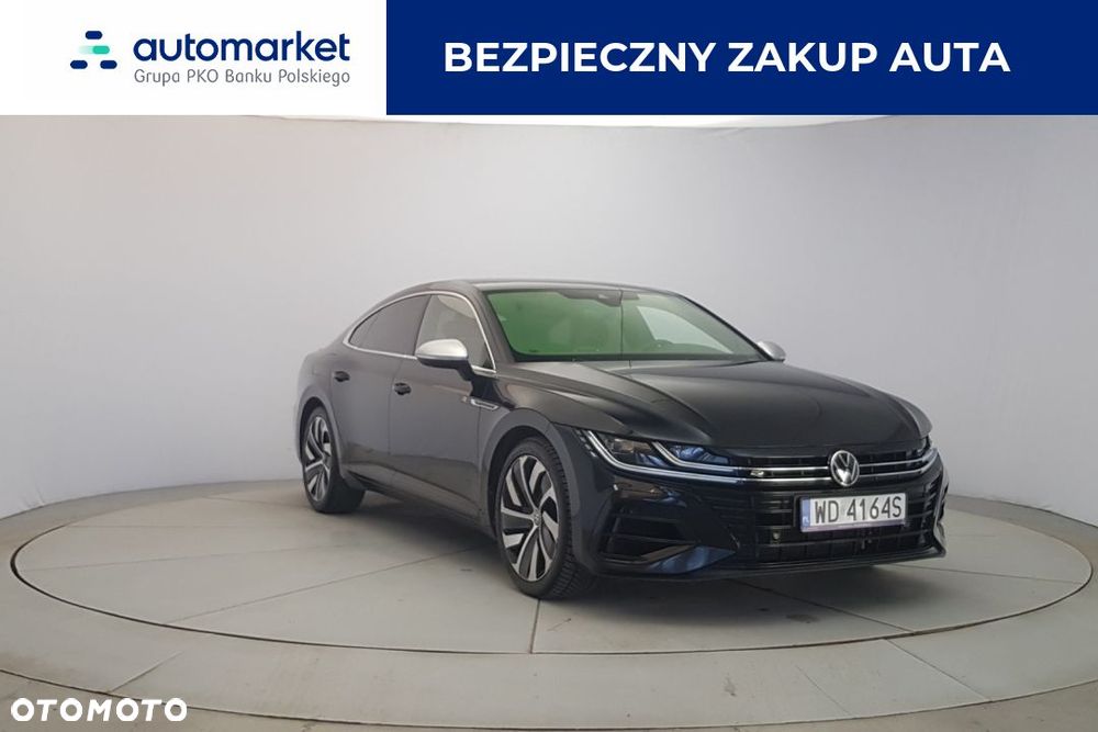 Volkswagen Arteon 2.0 TSI 4Motion R DSG - 1