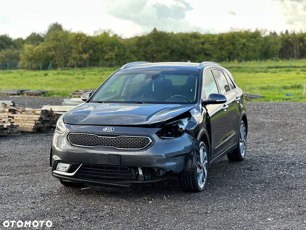 Kia Niro - 5