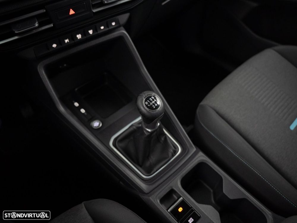 Ford Tourneo Connect Grand 2.0 TDCi Active - 21