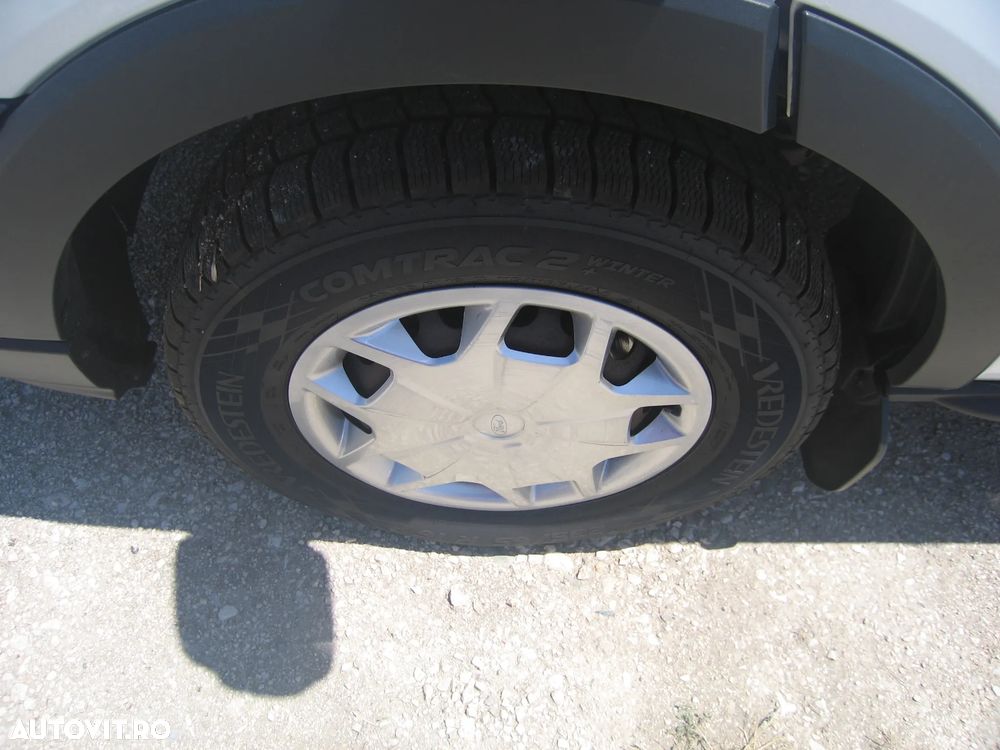 Ford Transit Duba XL , L 3 - H 2. - 20