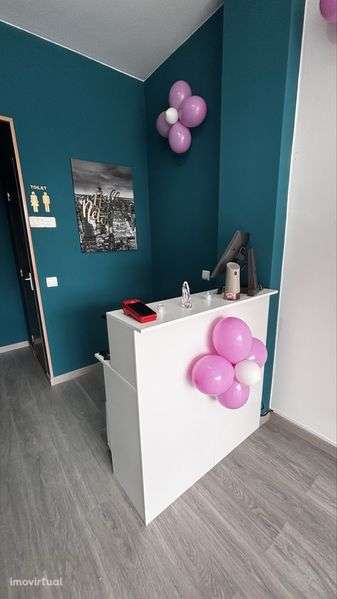 Trespasse de Loja Completa - Grande imagem: 5/8