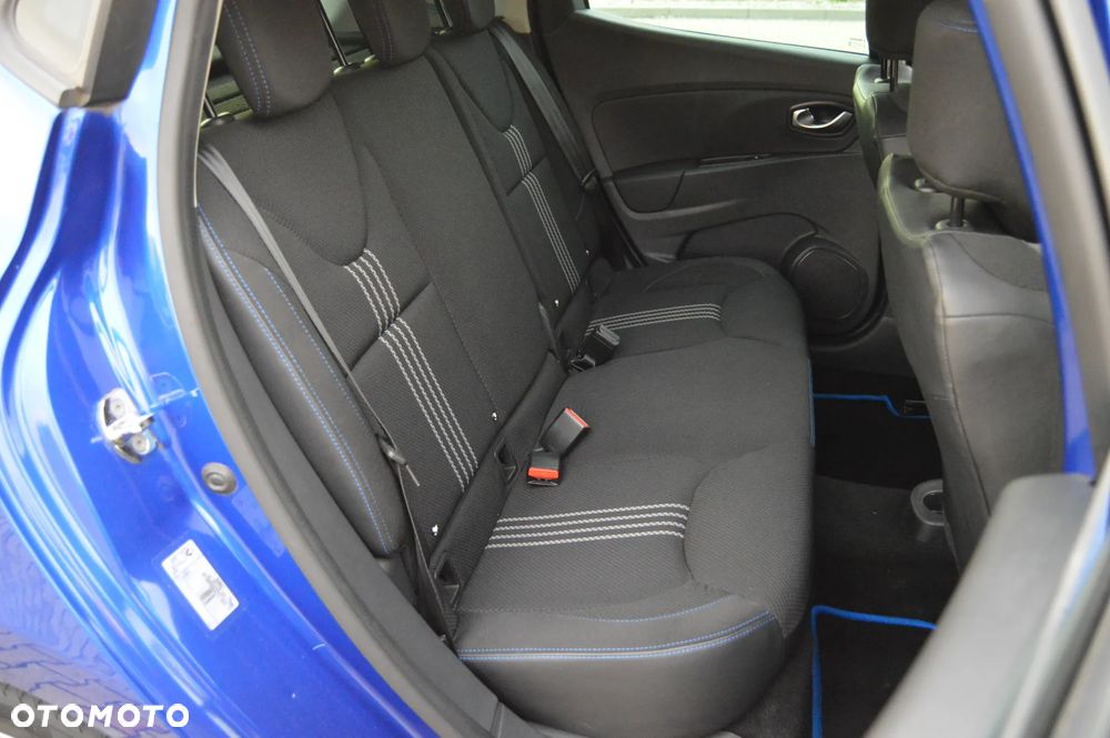 Renault Clio ENERGY TCe 120 Bose Edition - 33