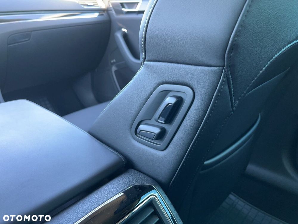 Skoda Superb - 14