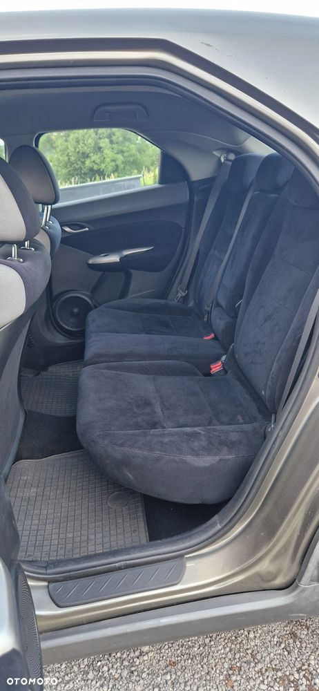 Honda Civic 1.8 Executive - 8