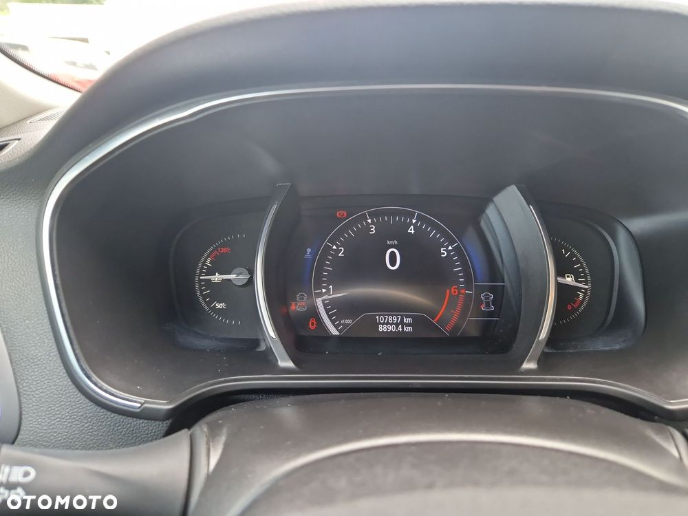 Renault Megane 1.3 TCe FAP Winter Edition - 14