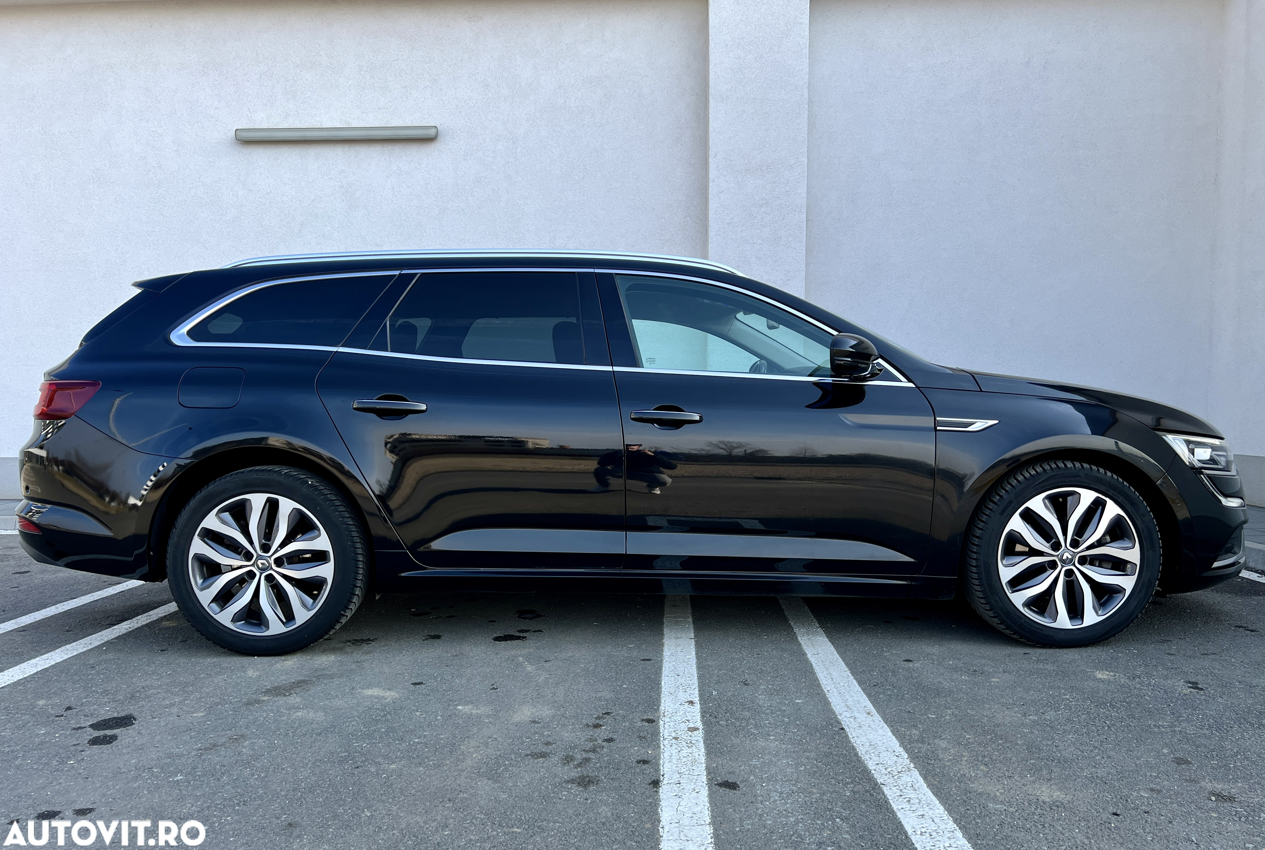Renault Talisman Grandtour ENERGY dCi 160 EDC INTENS - 21