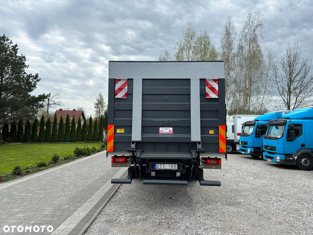 Volvo FM380 4x2 HDS - 6
