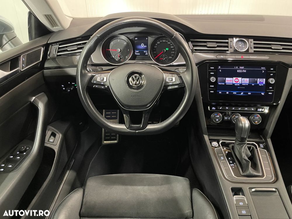 Volkswagen ARTEON 2.0 TDI DSG Elegance - 6