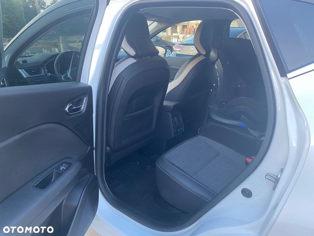 Renault Captur - 11