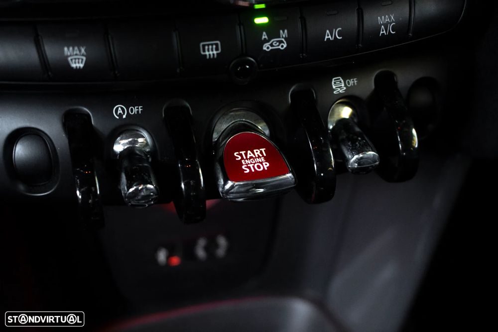 MINI 5 Portas Cooper D Seven Chili - 17