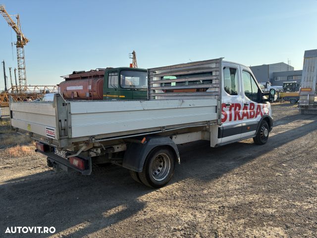 Ford Transit - 9