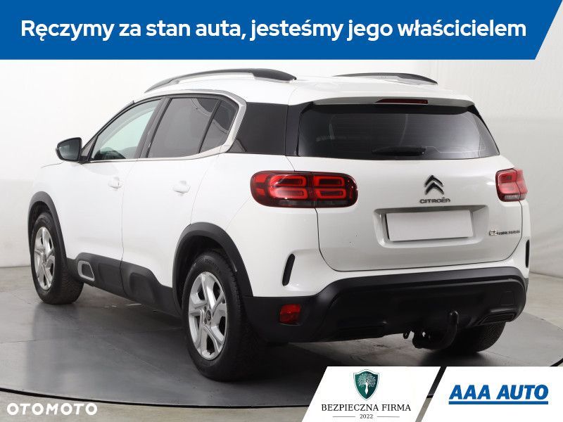 Citroën C5 Aircross - 6