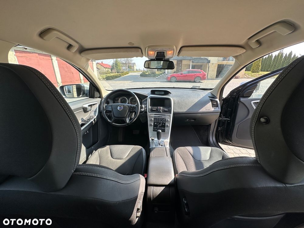 Volvo XC 60 D5 AWD Summum - 15