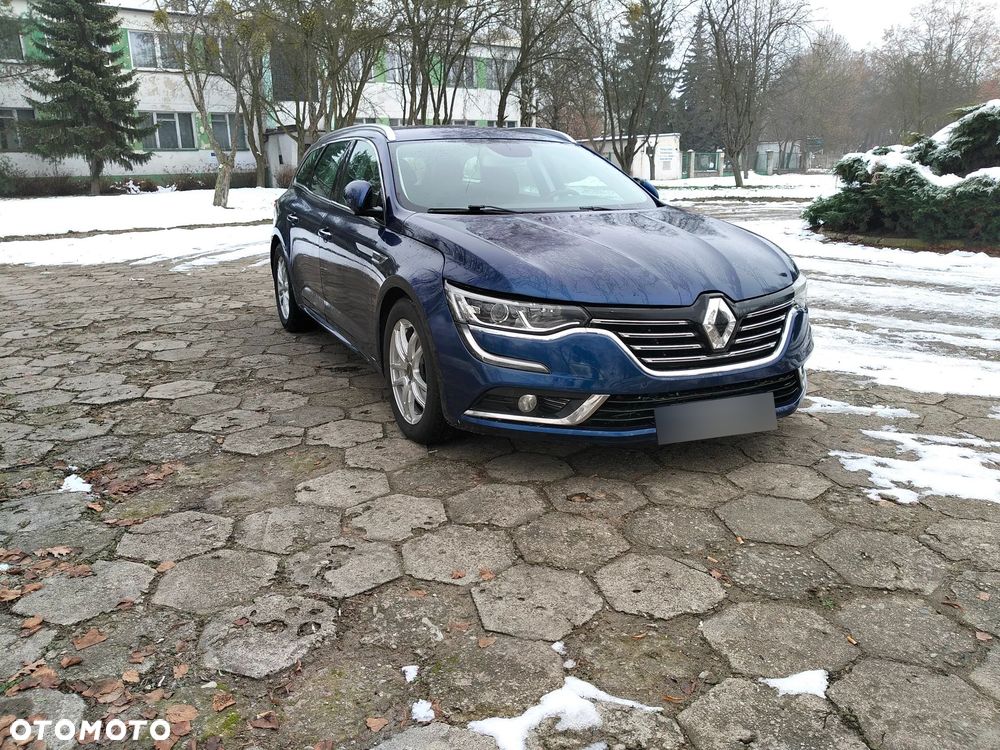 Renault Talisman - 1