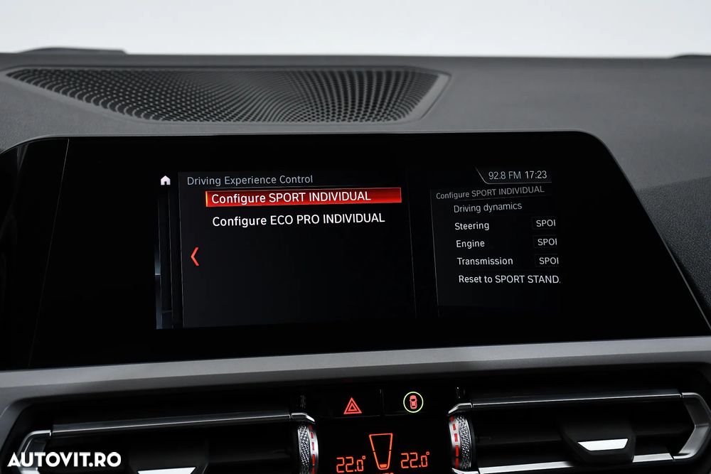 BMW Seria 3 - 28