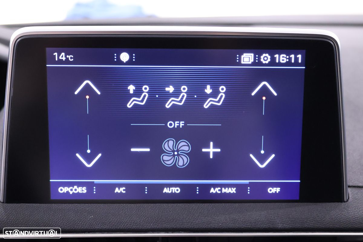 Peugeot 3008 - 25